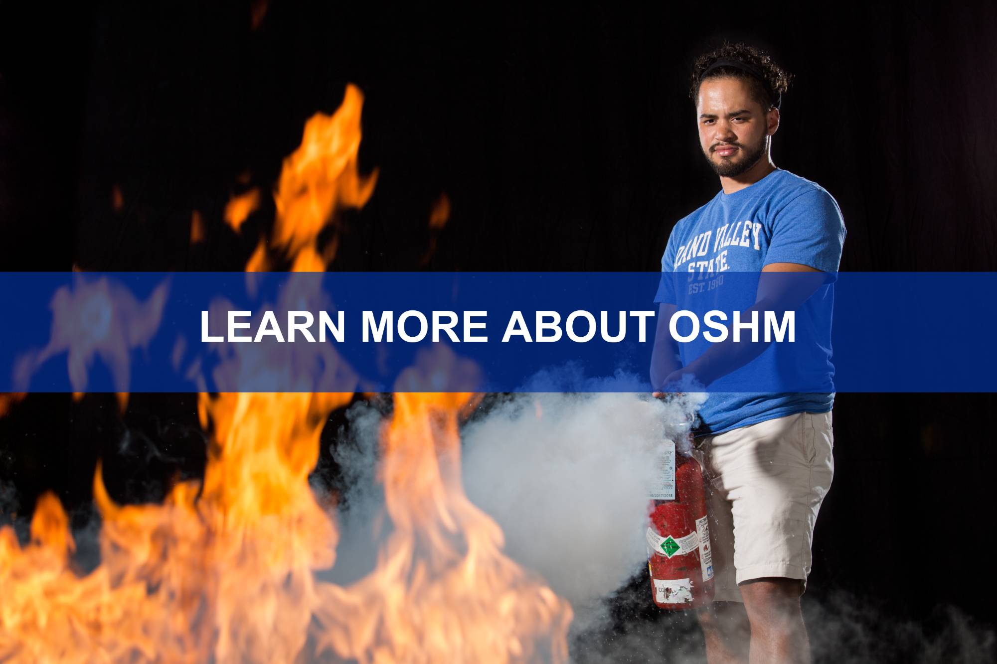 Learn More About OSH